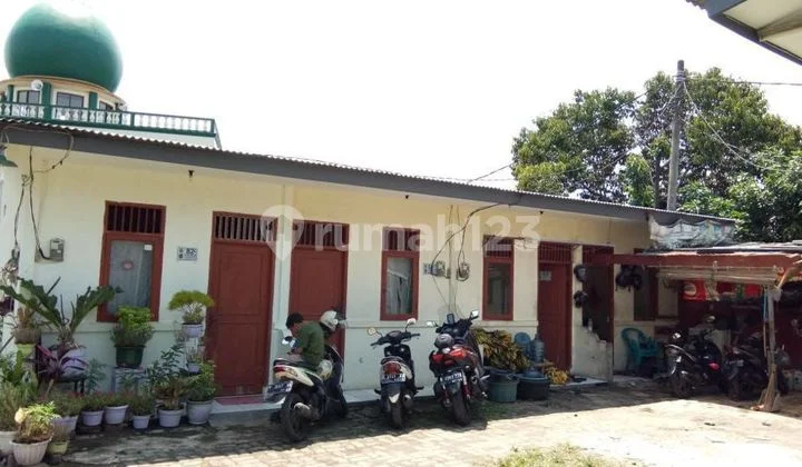 Boarding House Near Matoa Depok Golf Course
