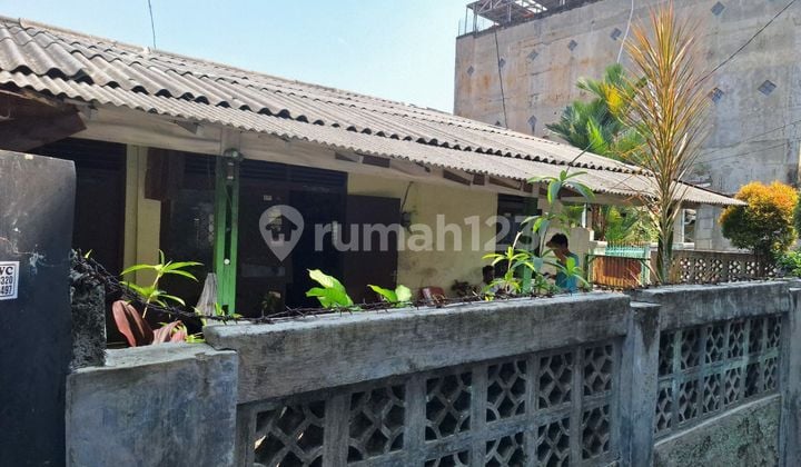 Tanah di Bungur, Cocok di Bangun Usaha Kos Jakarta Selatan