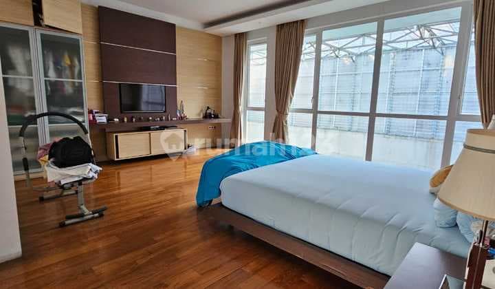 Rumah Siap Huni di Kawasan Komplek Kelapa Gading, Jakarta Utara