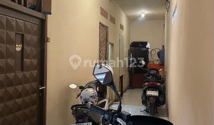 Rumah Kos Cocok untuk Passive Income di Kebayoran Baru