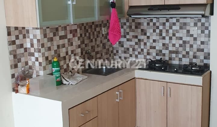 2Br Ff Twr C LT 15 Gading Icon Uk 36 M2 View Kolam Renang