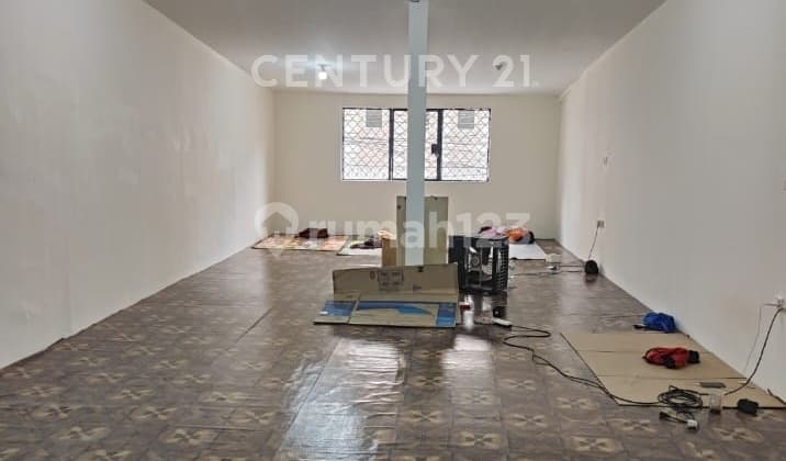 Disewakan Rumah Daerah Pademangan Cocok Untuk Business On Line.