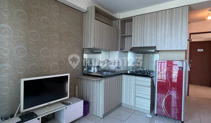 Apartemen Tifolia 2Br Furnished Lantai 37