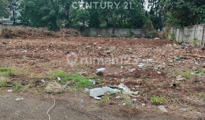 Dijual Kavling Komersil Lokasi 200M ke Air Port Juata Tarakan.