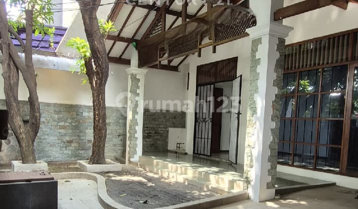 Rumah Siap Huni di Kelapa Gading bisa untuk Bisnis