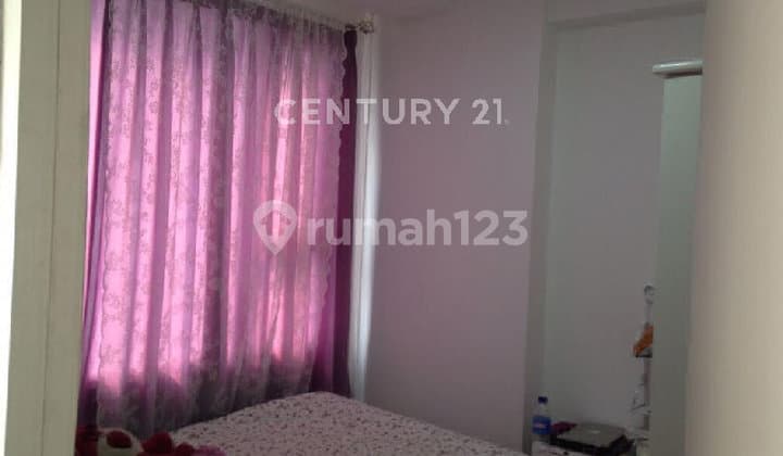 Apertement Menteng Square 2 BR