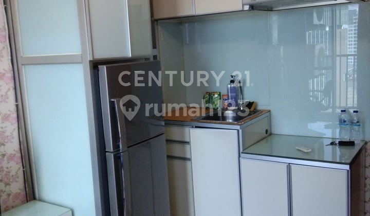 Tifolia Apartment 2BR 19th Floor East Jakarta