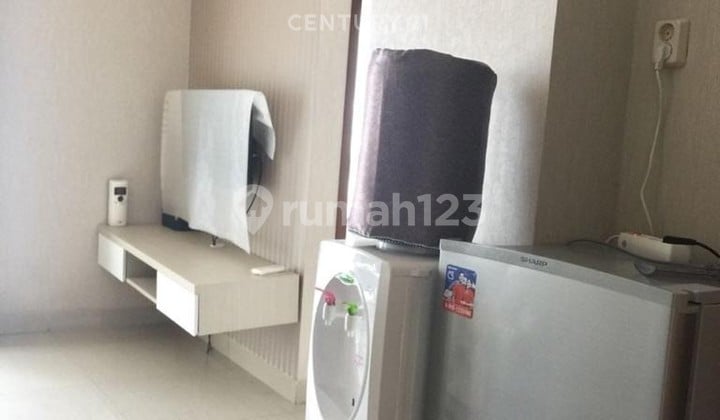 TERSEWA Apt Callia Siap Huni Bagus Furnished