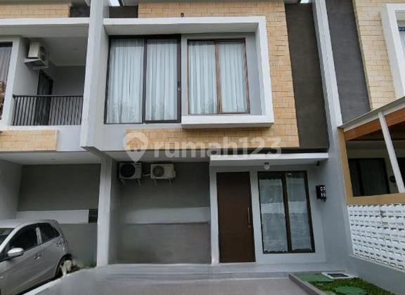 Runah Graha Raya Brand New Siap Huni Bisa Kpr