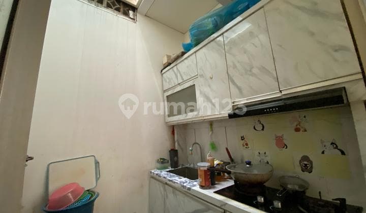 Rumah Murah Jual Cepat Siap Huni Gading Serpong