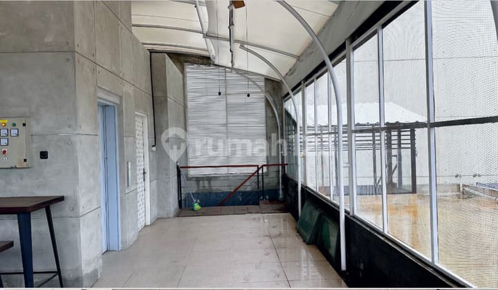 Jual Cepat Ruko Elang Laut Pik Semi Furnished