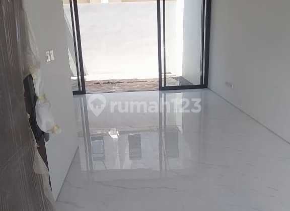 Rumah Siap Huni Citra Garden Serpong Baru Gress