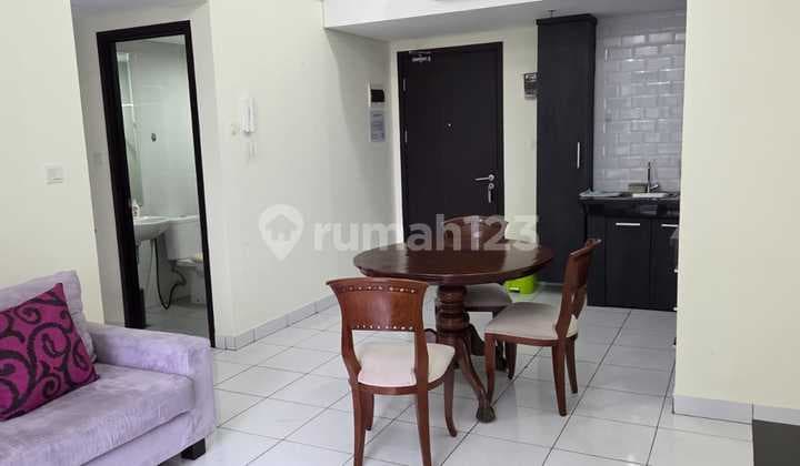 Termurah Di Casa De Parco Dapat 2 View