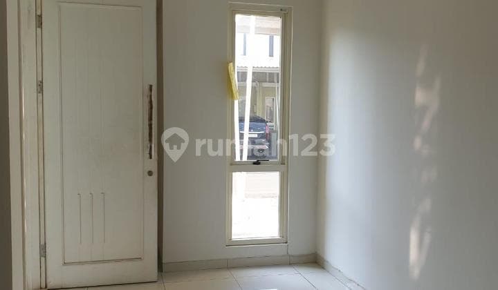 Rumah Sutera Leora Alam Sutera Dijual Cepat