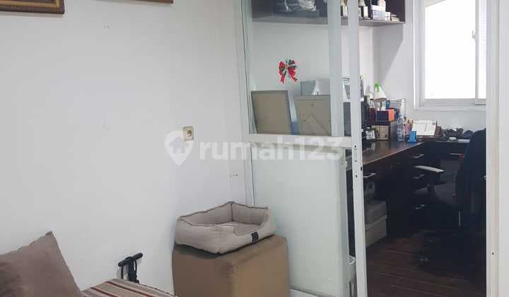 Rumah Rapih dan Terawat di BSD City 5 Menit ke Stasiun KRL dan Pintu Tol