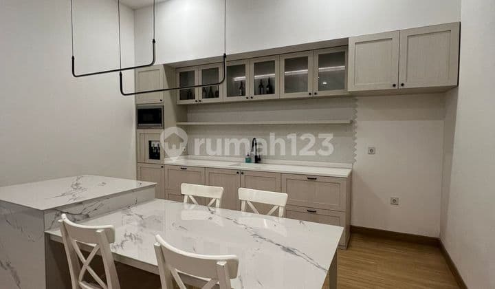 Dijual Rumah Baru Alam Sutera Cluster Onyx Dekat Pintu Tol Ikea Aeon Supermarket Sekolah Laurensia