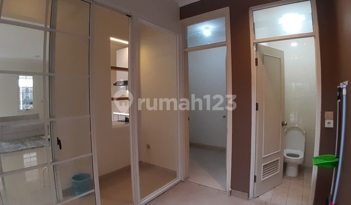 Rumah Cantik Siap Huni Greenlake City