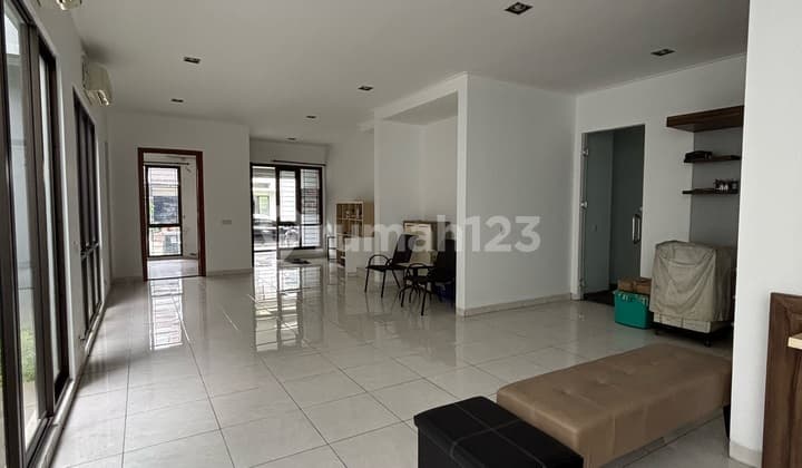 Bisa Kpr Atau Cash Rumah Cluster Favorit Di Bsd. Foresta Giardina Dimensi 10x20.