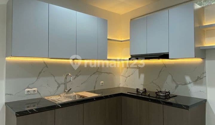 Cheapest And Semi Furnished Price Below 1 M In Poris