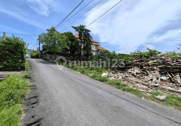 Tanah 30 Are Sempidi Mengwi Badung