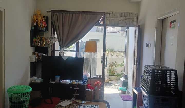 Rumah 2 Lantai 5 Kamar Kori Nuansa Jimbaran