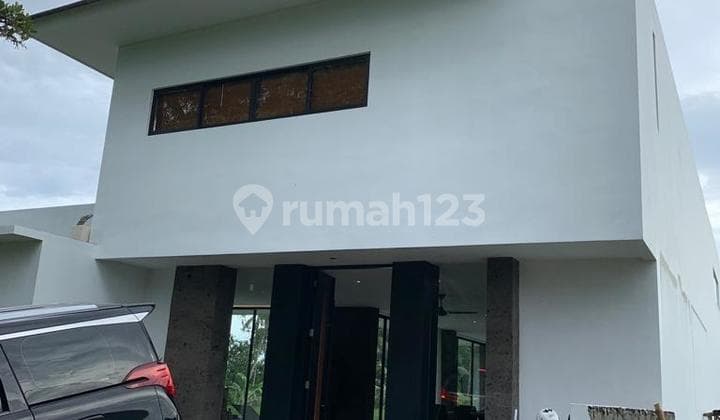 Villa 2 Lantai 4 Kamar Pejeng Kaja Ubud Gianyar