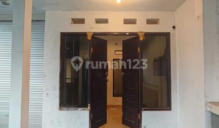Min 2 Years Modern Minimalist House 2 Floors 3 Bedrooms Kediri Tabanan
