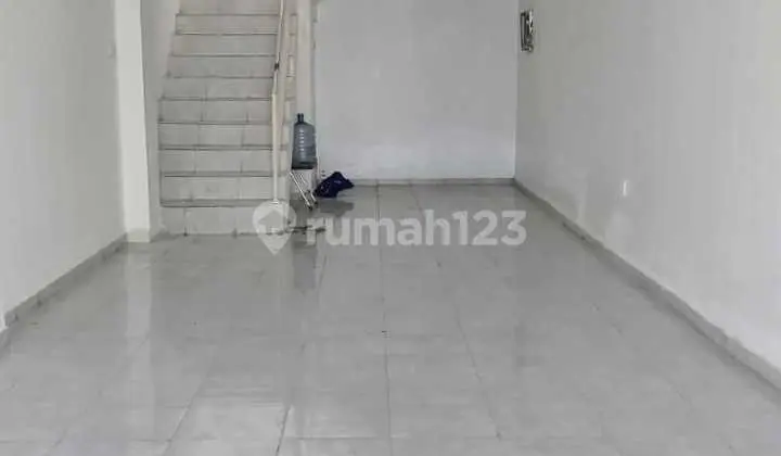 Min 2 Tahun Ruko 2 LT 4×12 Tangkuban Perahu Padangsambian