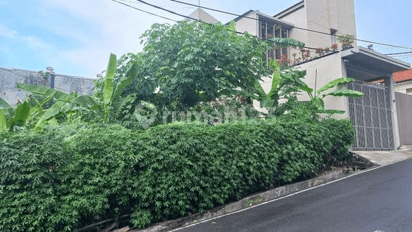 Jual Tanah 4 Are Muding Denpasar Barat