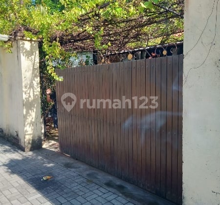 Land 14 Are Bonus Villa House Seminyak Badung