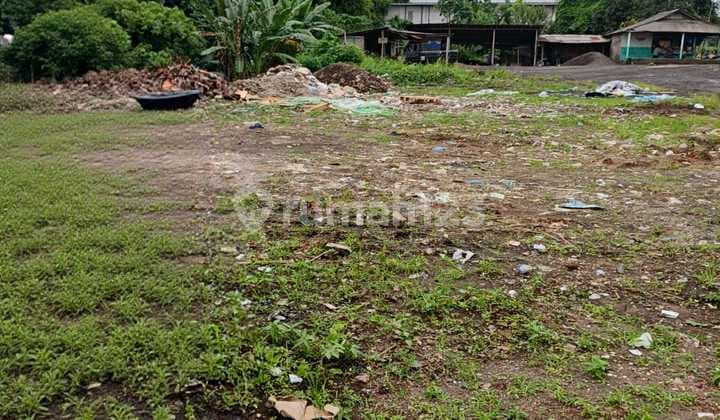 Min 5 Years Land 1120M2 Bypass Ir Sukarno Tabanan