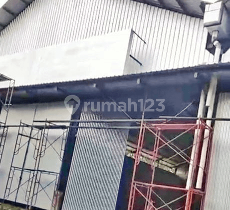 Minimum 5 Years Warehouse Bypass Ida Bagus Mantra Keramas Gianyar