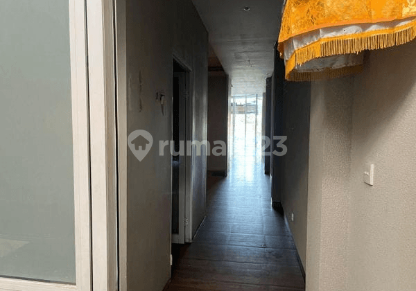 Shop House Facing West, Min 2 Years, 3 Floors, Sanur, South Denpasar