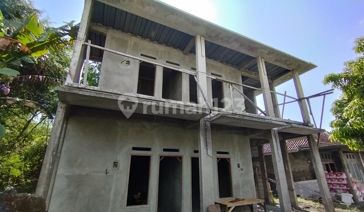 Rumah Kost Guest House Hook Jimbaran Bawah Mangrove Beach