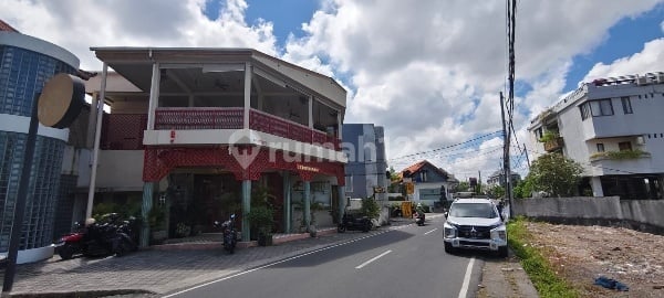 Until 2032 Shophouse Subak Canggu, North Kuta, Badung