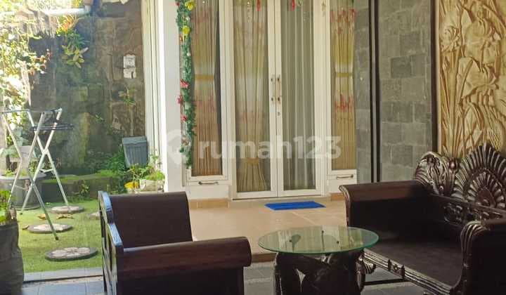 Elegant Livable Villa, 7 Bedrooms, Puri Gading Jimbaran