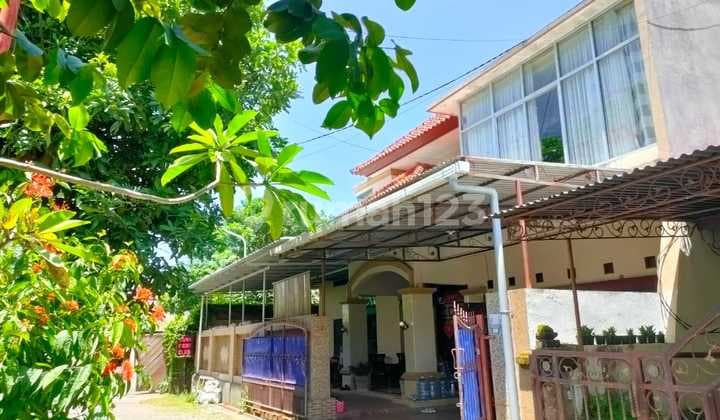 2-Story Villa 5+2 Bedrooms Pool Yard Panjer Renon