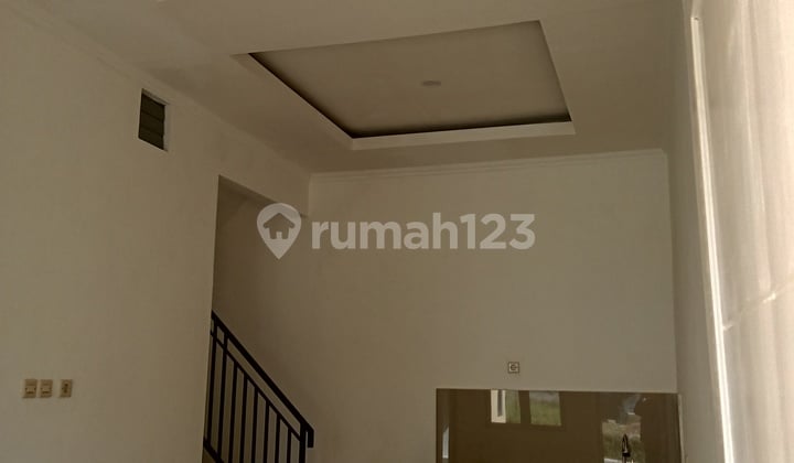 Dijual Rumah Dengan Konsep Minimalis Modern