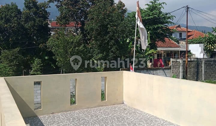 Perumahan Cluster Bisa Custom Untuk Cash Keras Dan Bertahap