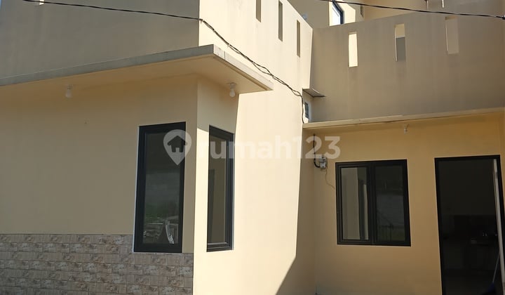 Rumah Bisa Dijadikan Villa Dan Investasi