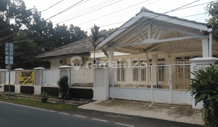 "Jangan Tunggu Besok - Rumah Cantik Nan Asri Ini, bisa Jadi Milik Orang Lain, Hari Ini !"