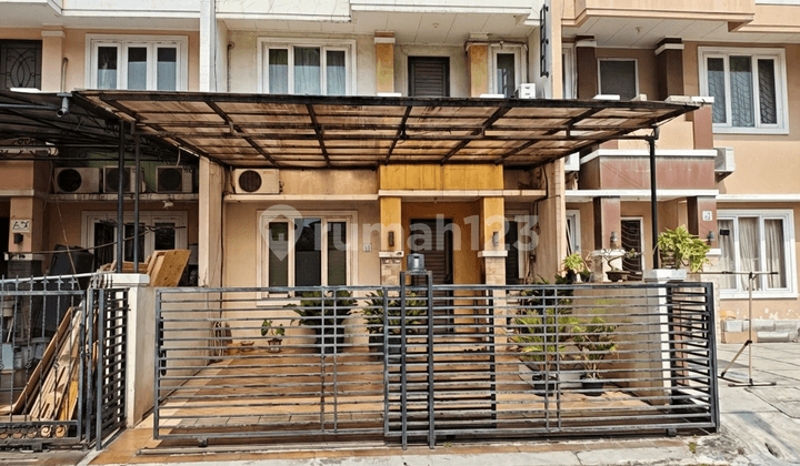 "Banyak yang Menyesal Terlambat Punya Rumah di Kelapa Gading-Sekarang Kesempatan Terbaik Kamu"