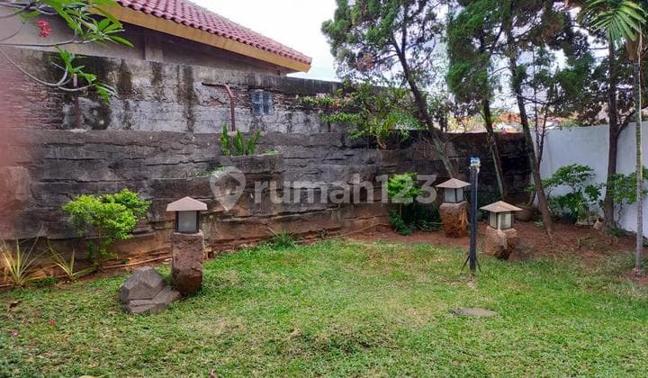 For Rent House on Jl Gunung Agung Fully Furnished