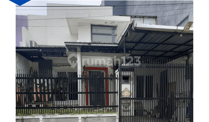 Jual Rumah Semarang Indah