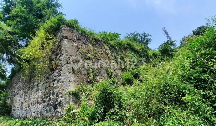For Sale Land Gedong Songo West Ocean View