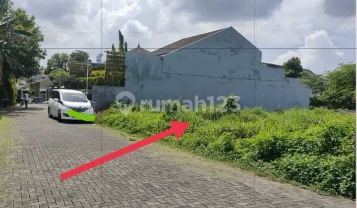 Jual Tanah Srondol Sari Jual Tanah Srondol Sari