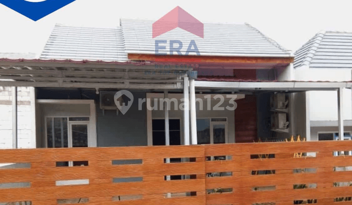 Jual Rumah Pudak Payung
