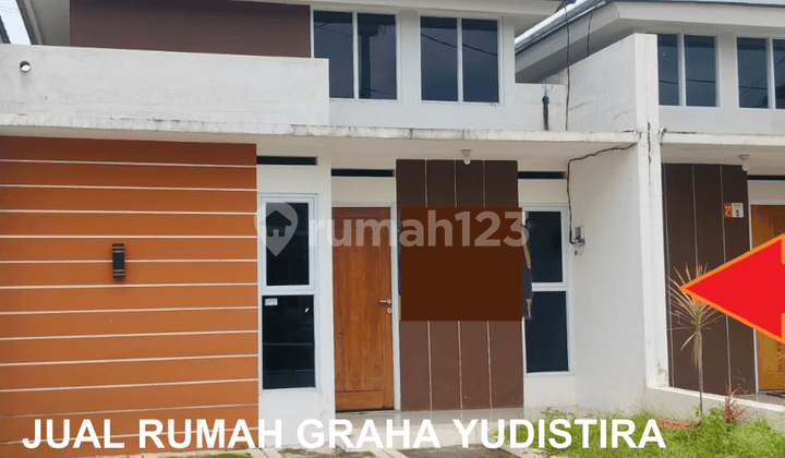 Dijual Rumah Boja