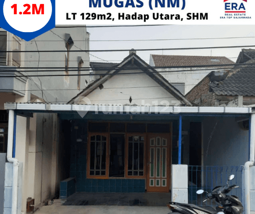Rumah.strategis Pusat.kota Semarang