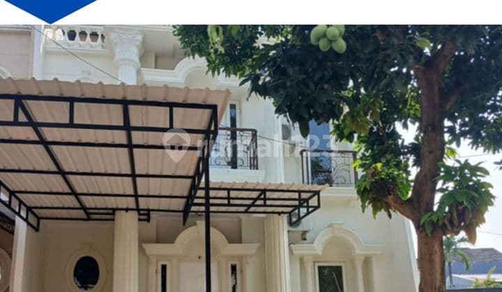 JUAL/SEWA VILA ESPERANZA